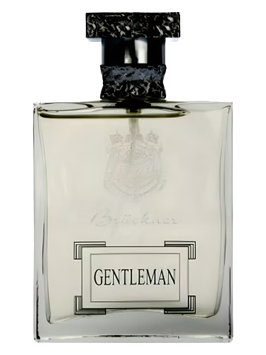 Gentleman