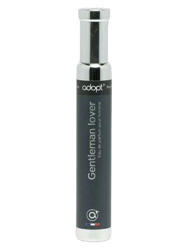 Gentleman Lover by Adopt Parfums