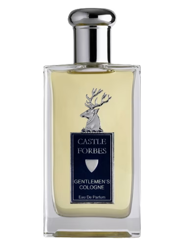 Gentleman's Cologne