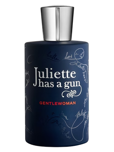 Gentlewoman