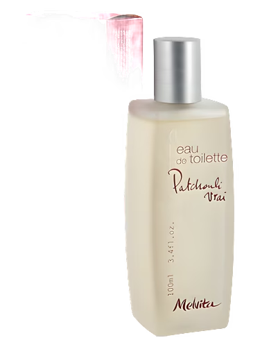 Genuine Patchouli