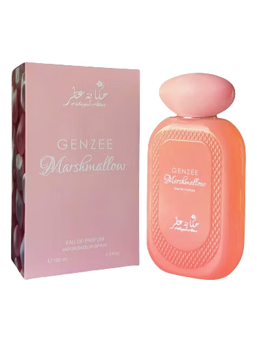GENZEE MARSHMALLOW