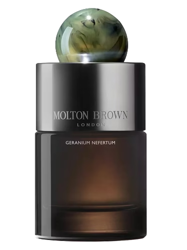 Geranium Nefertum Eau de Parfum