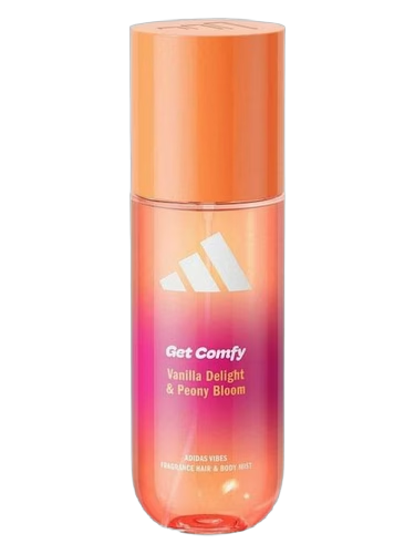 Get Comfy Hair & Body Mist