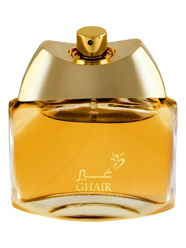 Ghair