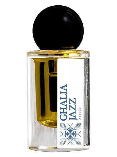 Ghalia Jazz