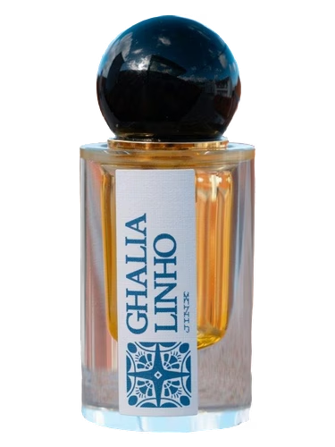 Ghalia Linho