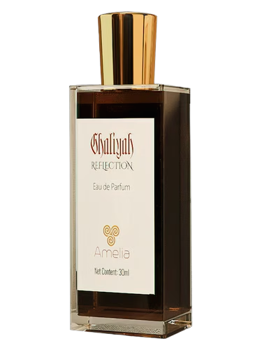 Ghaliyah Reflection