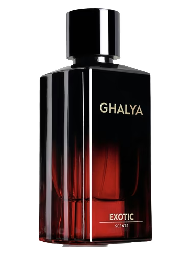GHALYA