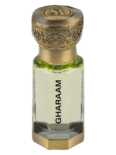 Gharaam Oil