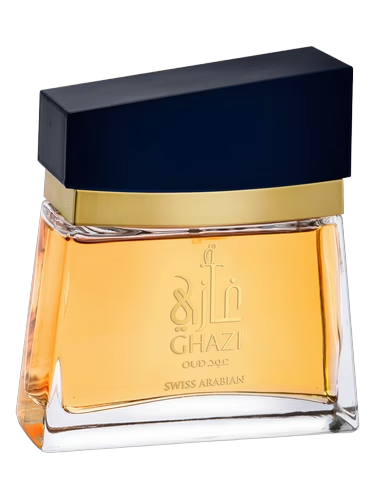 Ghazi Oud