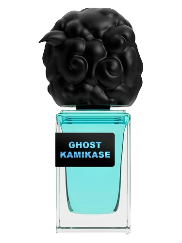 Ghost Kamikase
