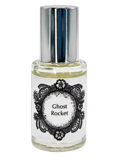 Ghost Rocket