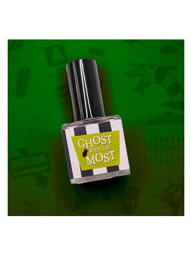 Ghost With the Most