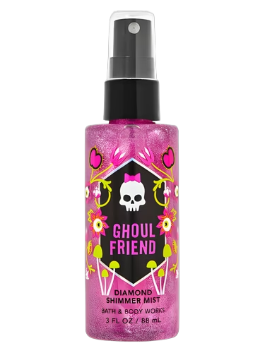 Ghoul Friend
