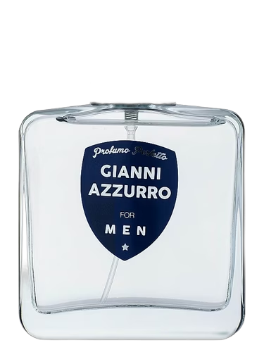 Gianni Azzurro
