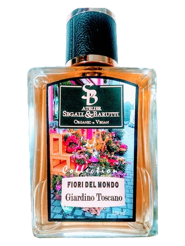 Giardino de Toscana