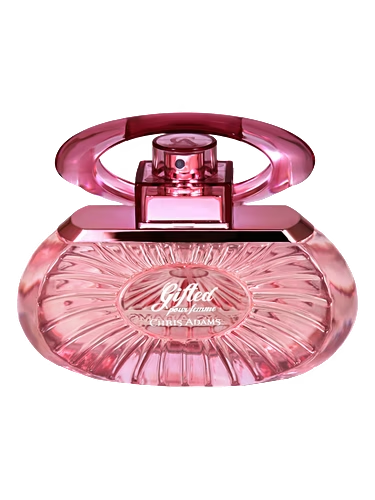 Gifted Pour Femme