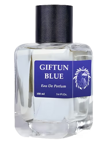 GIFTUN BLUE
