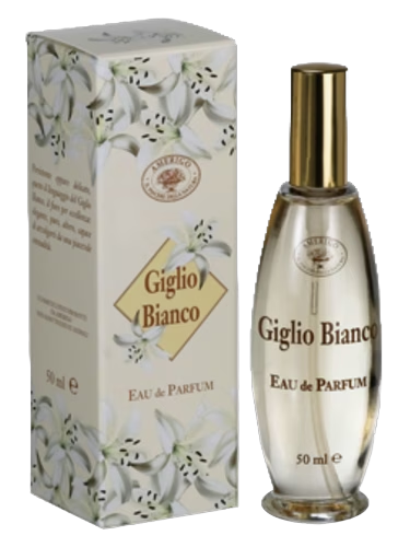 Giglio Bianco