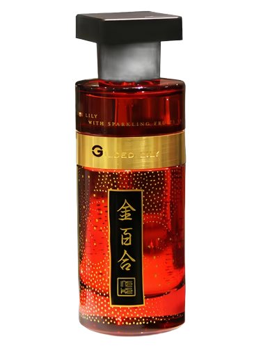Gilded Lily