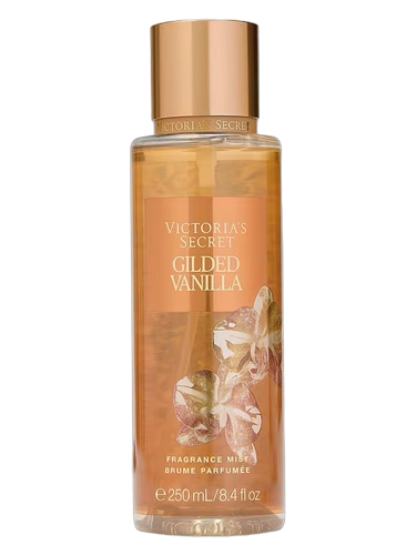 Gilded Vanilla