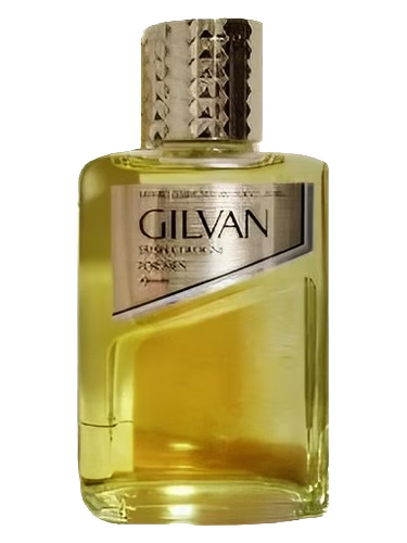 Gilvan
