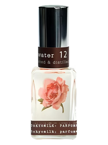 Gin & Rosewater