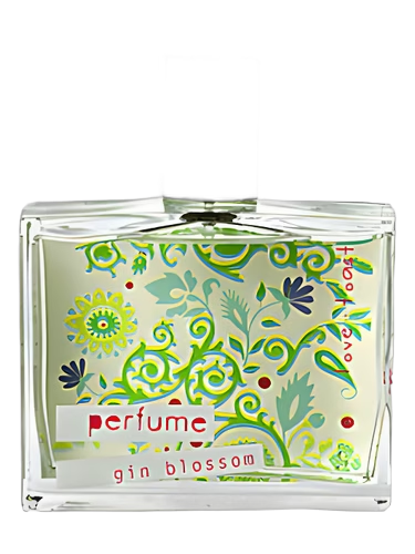 Gin Blossom