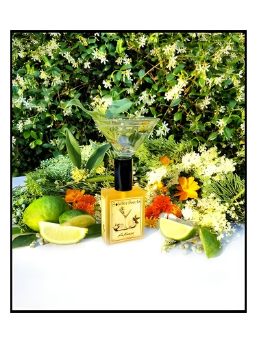Gin Flower