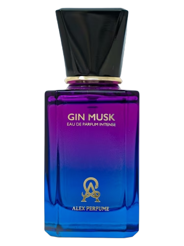 Gin Musk
