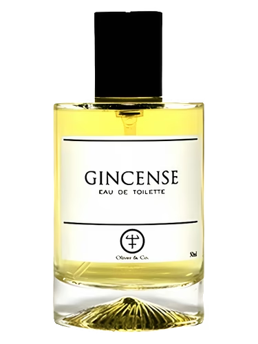 Gincense 2012