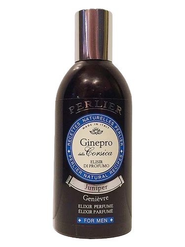 Ginepro della Corsica