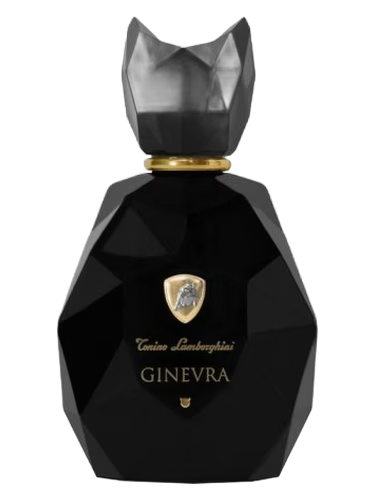 Ginevra Black Panther
