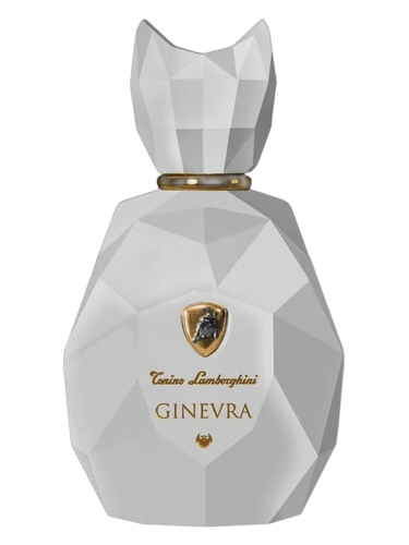 Ginevra White Angel
