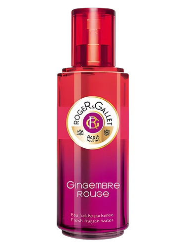Gingembre Rouge