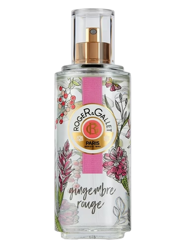 Gingembre Rouge Limited Edition 2019