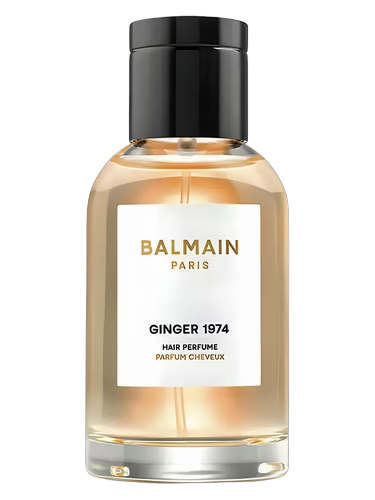 Ginger 1974 Hair Perfume