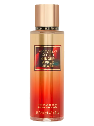 Ginger Apple Jewel
