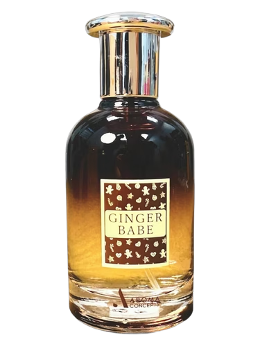 Ginger Babe by Aroma Concepts