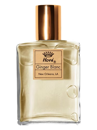 Ginger Blanc