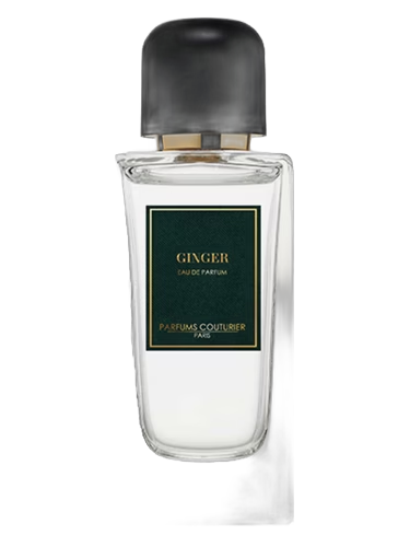 Ginger