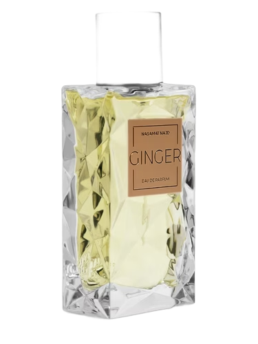 Ginger