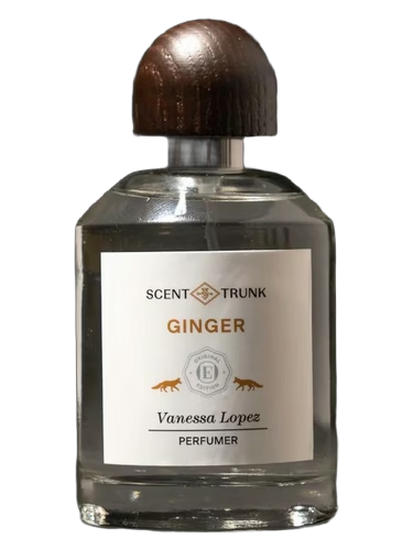 Ginger