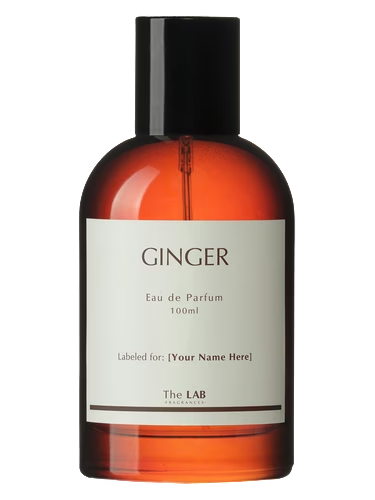 Ginger