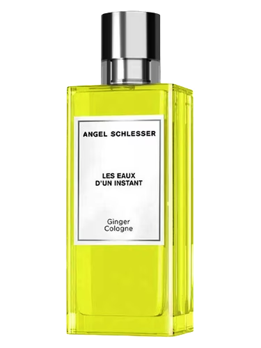 Ginger Cologne