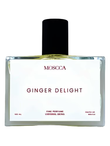 Ginger Delight