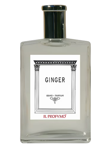 Ginger Osmo