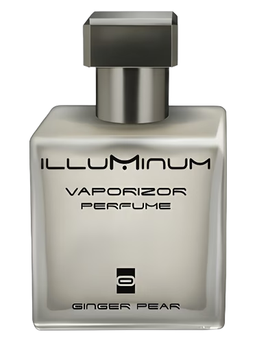 Ginger Pear by Illuminum