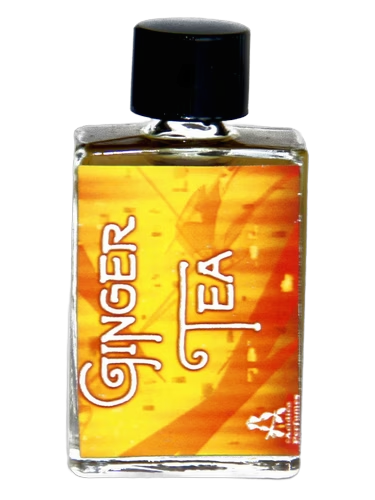 Ginger Tea